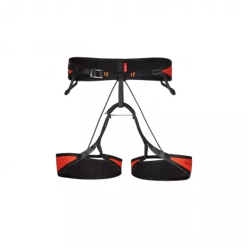 Mammut Iekare Adam Ondra Sender Light S kiirköis 12 cm Dyneema