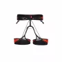 Mammut Iekare Adam Ondra Sender Light S kiirköis 12 cm Dyneema