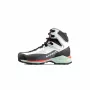 Mammut Kento Guide High GTX Mountaineering Boots Women's Silver Sage/Black