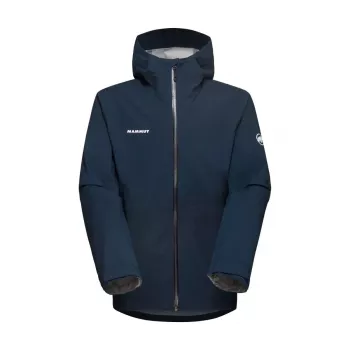 Mammut Linard Guide HS kapuutsiga jope - Marine