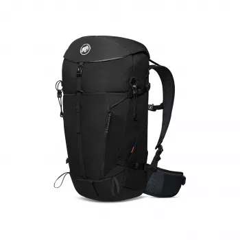 Mammut Lithium 30 seljakott must