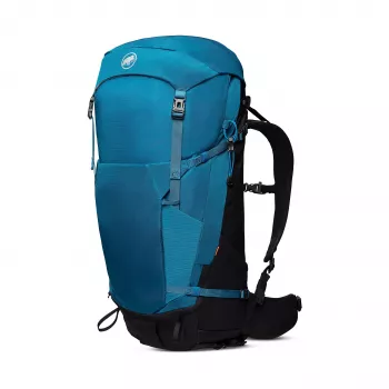 Mammut Lithium 40 matkaseljakott Safiir-Must