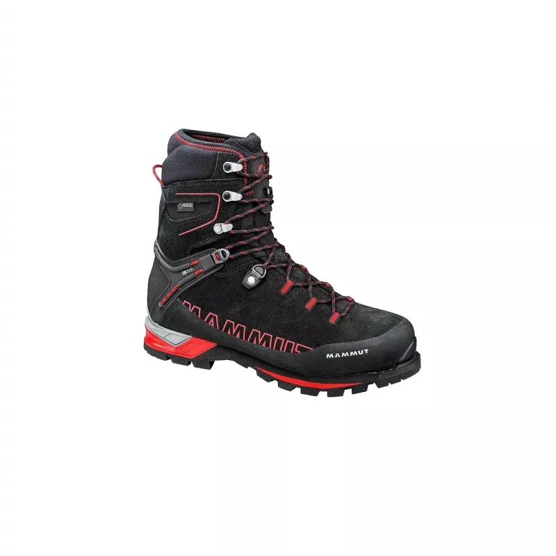 Mammut Magic Guide High Gore-Tex Mountaineering Boots 41 1/3