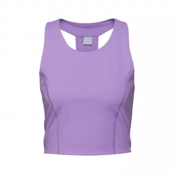 Mammut Massone Bra Top naiste lavendel