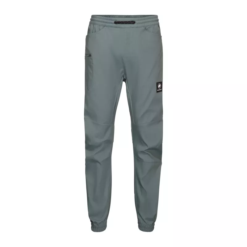 Mammut Massone Men's Climbing Pants Strata