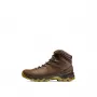 Mammut Mercury IV Mid Gore-Tex meeste matkasaapad Moor - Amber Green