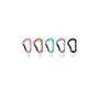 Mammut Mini Carabiner Classic Keylock S Must/Tumehall