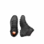 Mammut Nova IV Mid Gore-Tex naiste matkasaapad must
