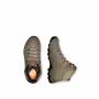 Mammut Nova IV Mid Gore-Tex naiste matkasaapad Bungee Apricot-Brandy