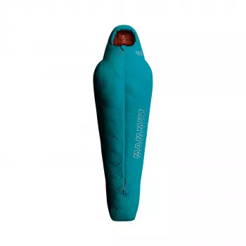 Mammut Perform Down Bag -10C naiste magamiskott