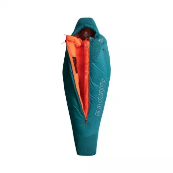 Mammut Protect Down Bag -13°C naiste magamiskott