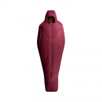 Mammut Protect Fiber Bag naistele -13 ... -21 °C magamiskott