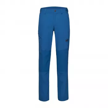 Mammut Runbold Guide SO meeste softshell-püksid - Tschiel