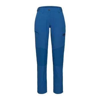 Mammut Runbold Guide SO Women's Hiking Pants - Tschiel