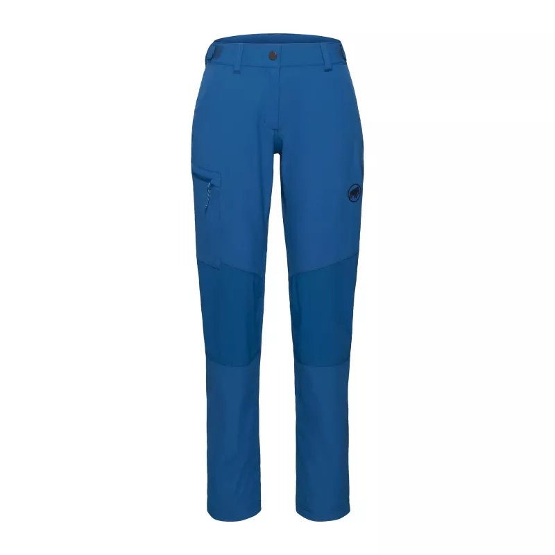 Mammut Runbold Guide SO Women's Hiking Pants - Tschiel