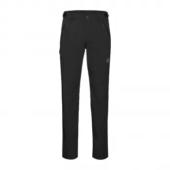 Mammut Runbold IV Meeste Matkapüksid Must