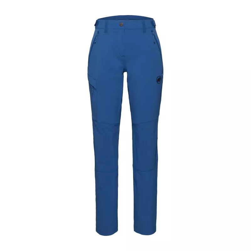 Mammut Runbold IV Women's Hiking Pants Tschiel