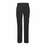 Mammut Runbold IV Zip Off naiste muudetavad matkapüksid, must, suurus 34