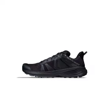 Mammut Saentis TR Low GTX naiste matkajalatsid must
