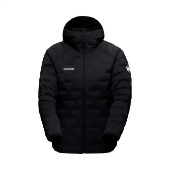 Mammut Sender IN Hood Naiste Isolatsiooniga Jope