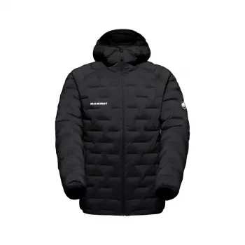 Mammut Sender IN Hooded Jacket - Must - XL