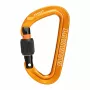 Mammut Sender Screwgate Karabiin