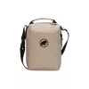 Mammut Seon Pouch linnakott Savannah - 2L nailonist cross-body kott