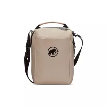 Mammut Seon Pouch linnakott Savannah - 2L nailonist cross-body kott