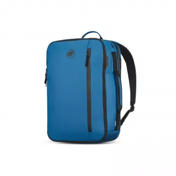 Mammut Seon Transporter 25 seljakott - 25L, must
