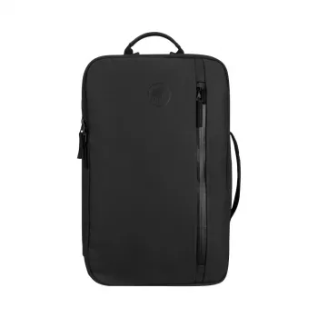 Mammut Seon Transporter sülearvuti seljakott 25L must