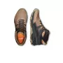 Mammut Sertig II Mid Goretex meeste matkajalatsid Black-Dark Sand