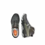 Mammut Sertig II Mid Goretex Meeste Matkasaapad Dark Tin-Tin