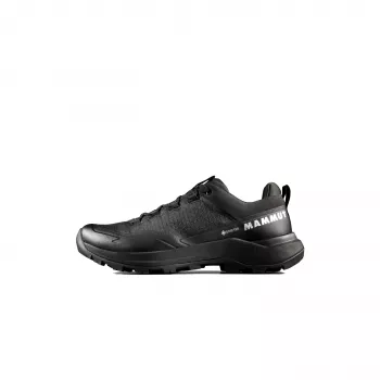 Mammut Sertig III Low GTX meeste matkajalatsid must