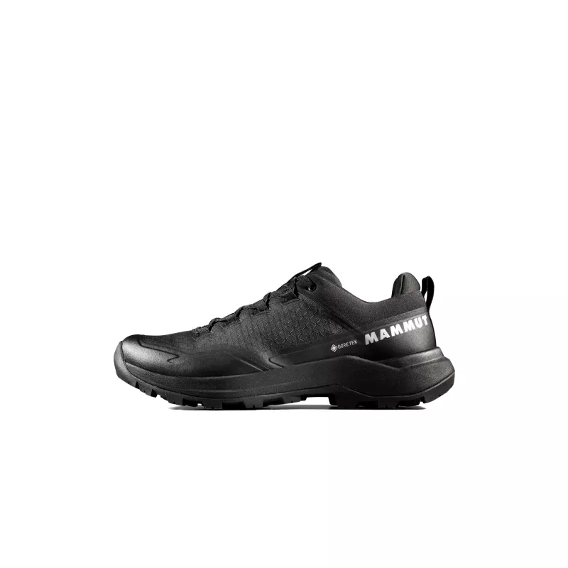 Mammut Sertig III Low GTX meeste matkajalatsid must