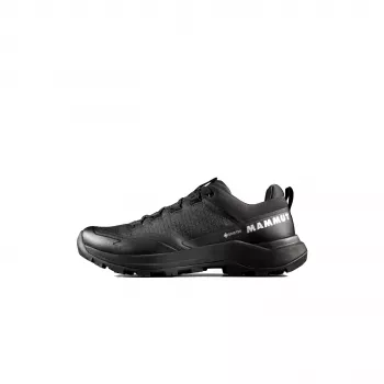Mammut Sertig III Low GTX meeste matkajalatsid must