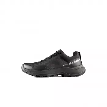 Mammut Sertig III Low GTX naiste matkajalatsid – must