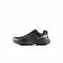 Mammut Sertig III Low GTX naiste jooksujalatsid must-tumehall