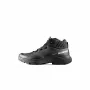 Mammut Sertig III Mid GTX matkasaapad - must