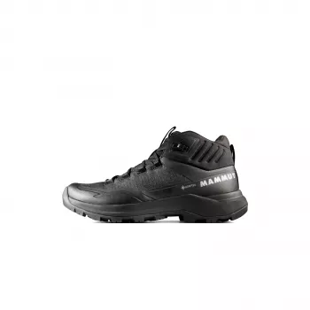 Mammut Sertig III Mid GTX meeste matkasaapad must suurus 47