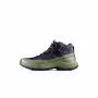 Mammut Sertig III Mid GTX meeste matkasaapad Marine-Marsh