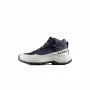 Mammut Sertig III Mid GTX naiste matkasaapad Marine-Platinum
