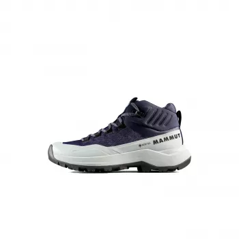 Mammut Sertig III Mid GTX naiste matkasaapad Marine/Platinum suurus 40