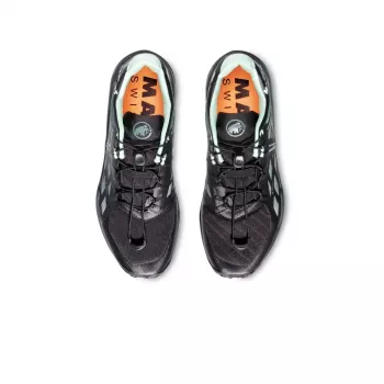 Mammut Sertig TR Low GTX naiste matkajooksukingad must-tumesinine
