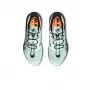 Mammut Sertig TR Low GTX naiste matkajooksud Neo Mint-Must