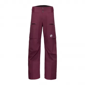 Mammut Stoney HS Meeste Veekindlad Püksid Vin