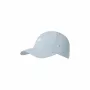Mammut Sun Peak Cap UPF 50+ Nebla - Kerge taaskasutatud polüester, laserlõikega ventilatsioon, reguleeritav