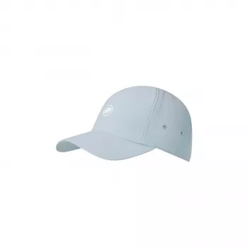 Mammut Sun Peak Cap UPF 50+ Nebla - Unisex välipäikese müts