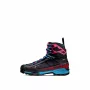Mammut Taiss Light Mid Gore-Tex naiste matkasaapad must-asalea