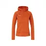 MAMMUT Taiss ML Hooded naiste fliisjope Autumn Larice