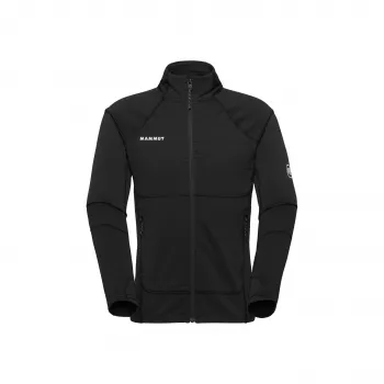 Mammut Taiss ML meeste must fliisist vahekiht-jope